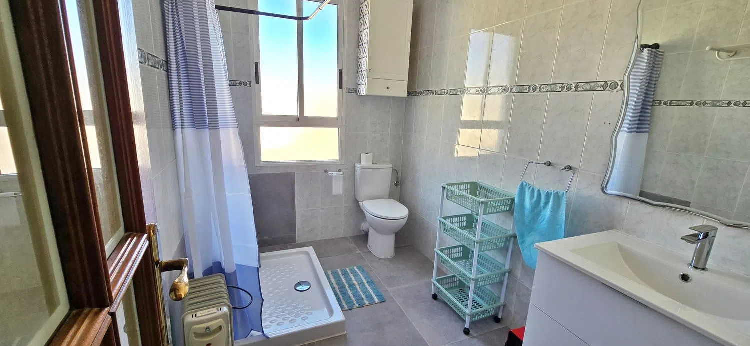 Piso en avenida de Pérez Galdós, 48 - Foto 5