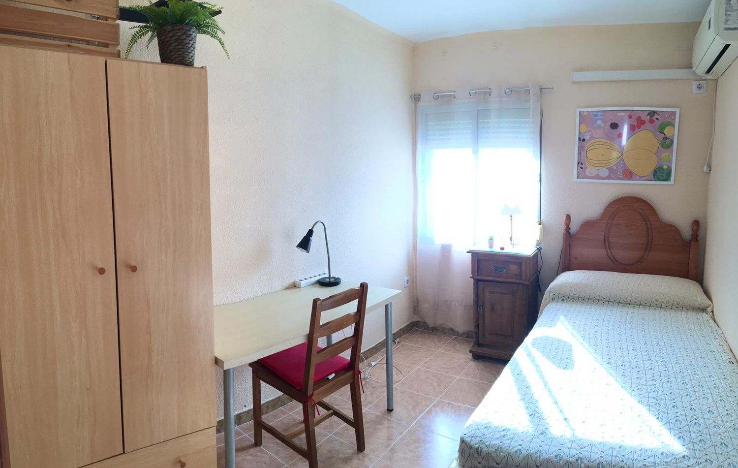 Piso en Ronda de Pio XII, 8, Villegas - Los Príncipes - Foto 3
