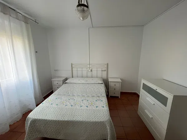 Piso en Avenida del Amontillado, 2, Santiago - Coronación - Foto 4