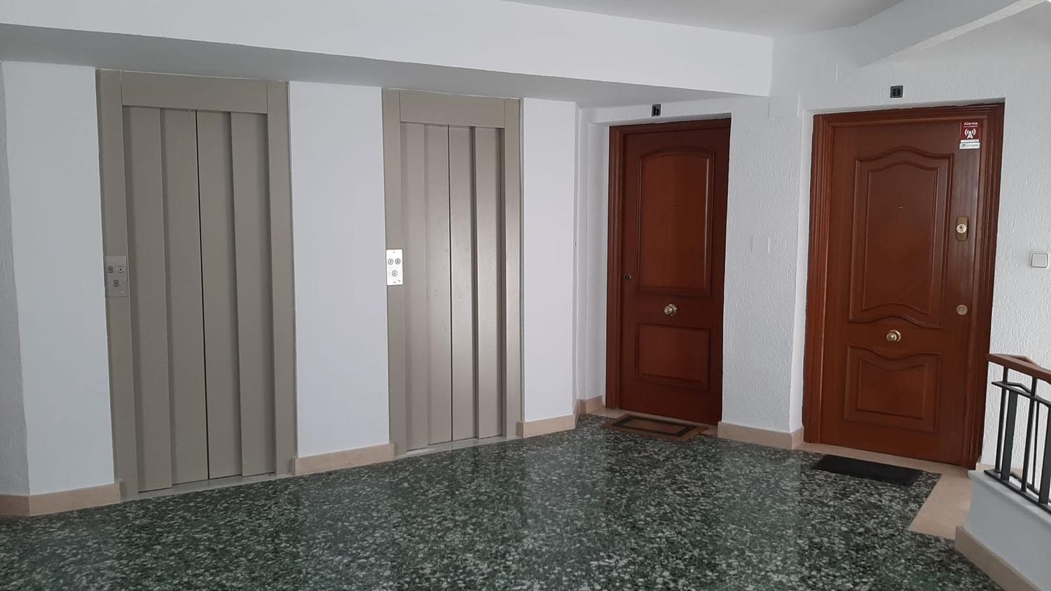 Piso en plaza Pintor Amalio García del Moral, 9 - Foto 27