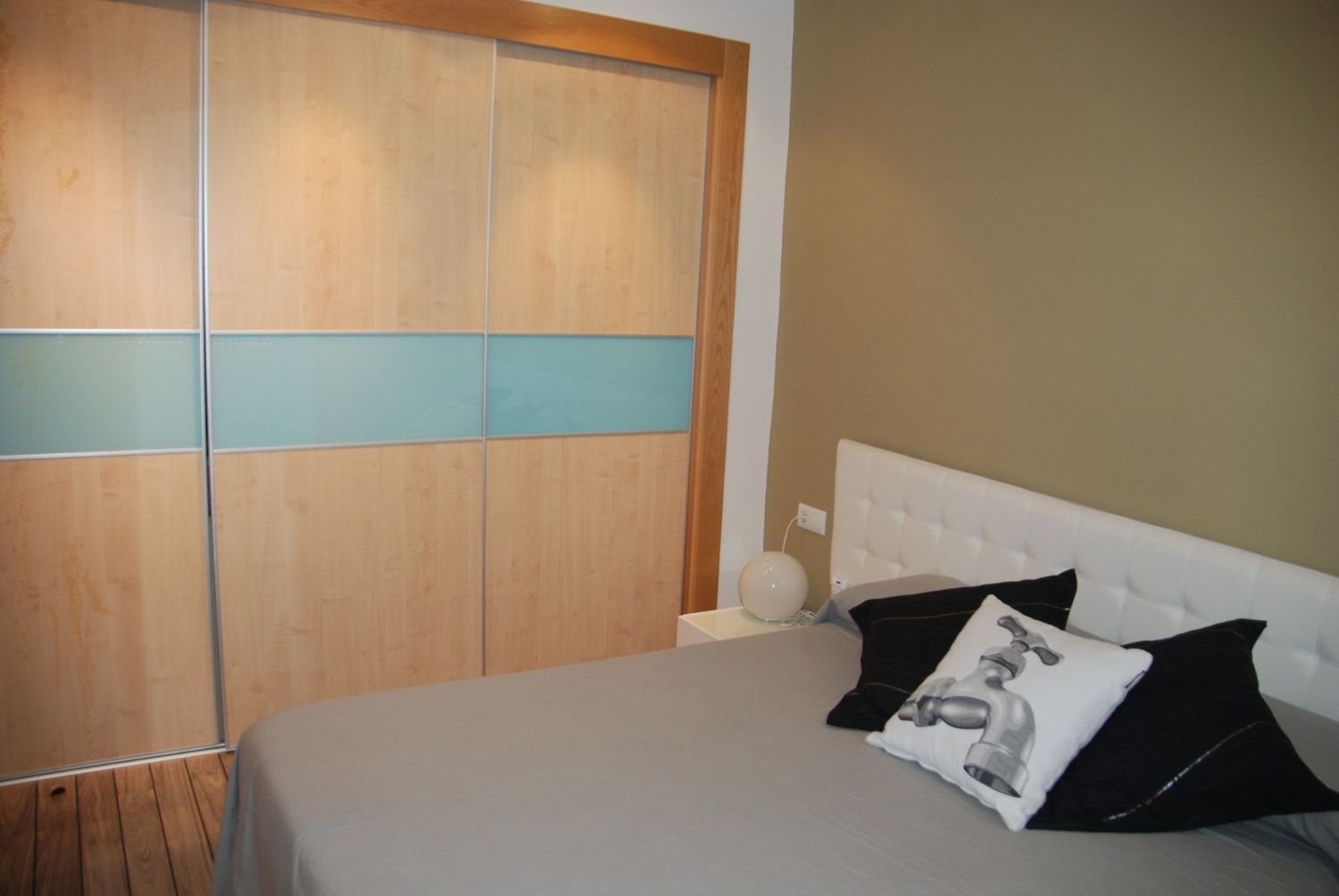 Piso en calle dels Sants, 10 - Foto 8