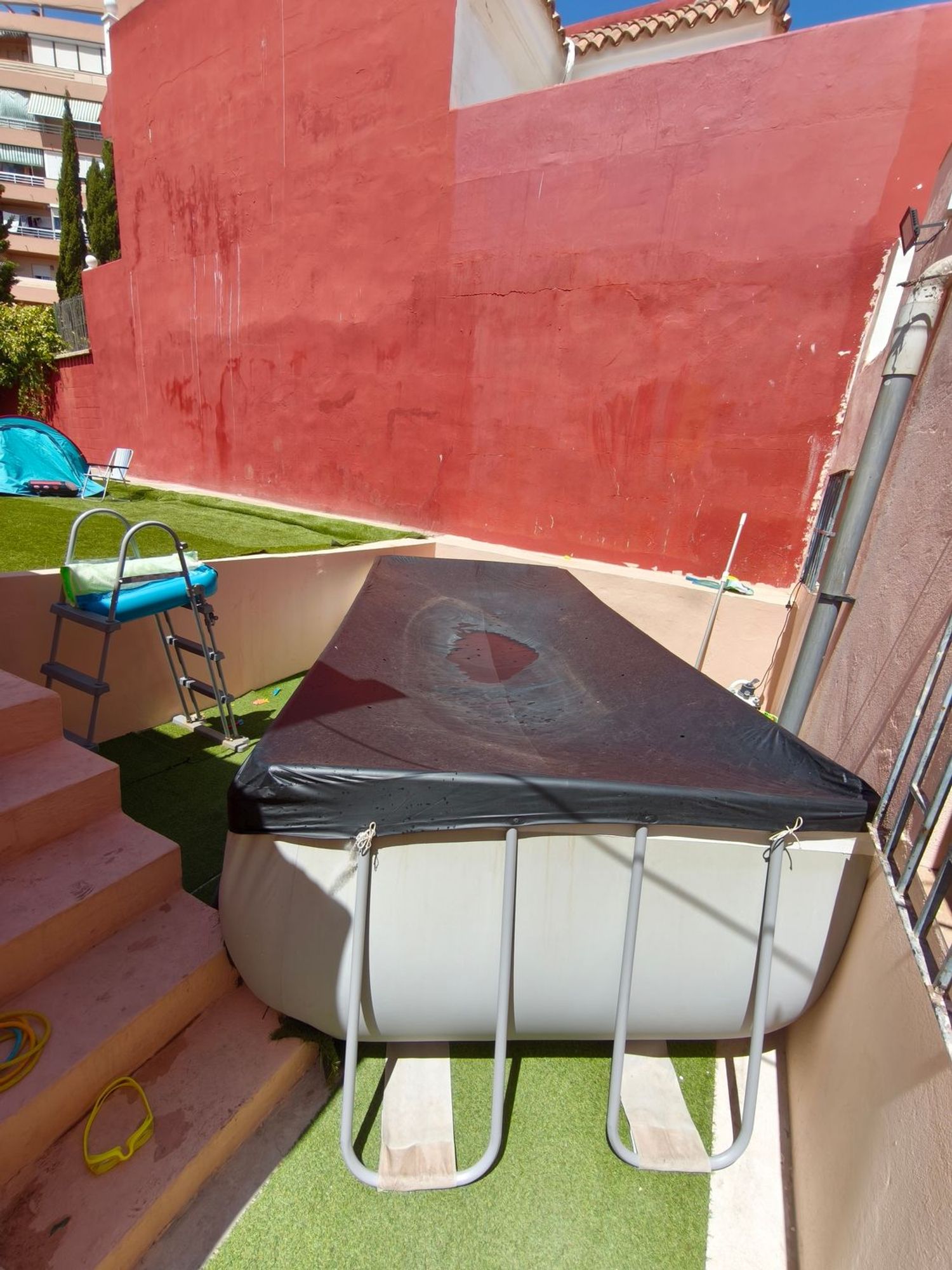 Casa o chalet independiente en Calle Nazaret, 33, San Bernabé, San Bernabé - Foto 3