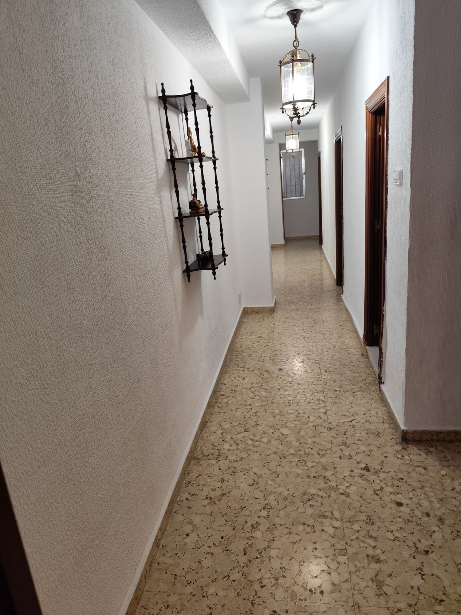 Piso en Avenida de Pablo Iglesias, 48, Centro-Rambla, Centro-Rambla - Foto 3