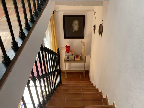 Casa de pueblo en Galaroza - Foto 13