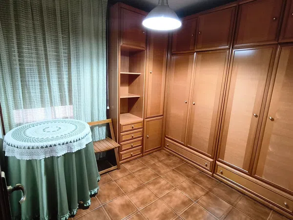 Piso en Avenida de Madrid, 226, Parque Delicias - La Bozada - Foto 31