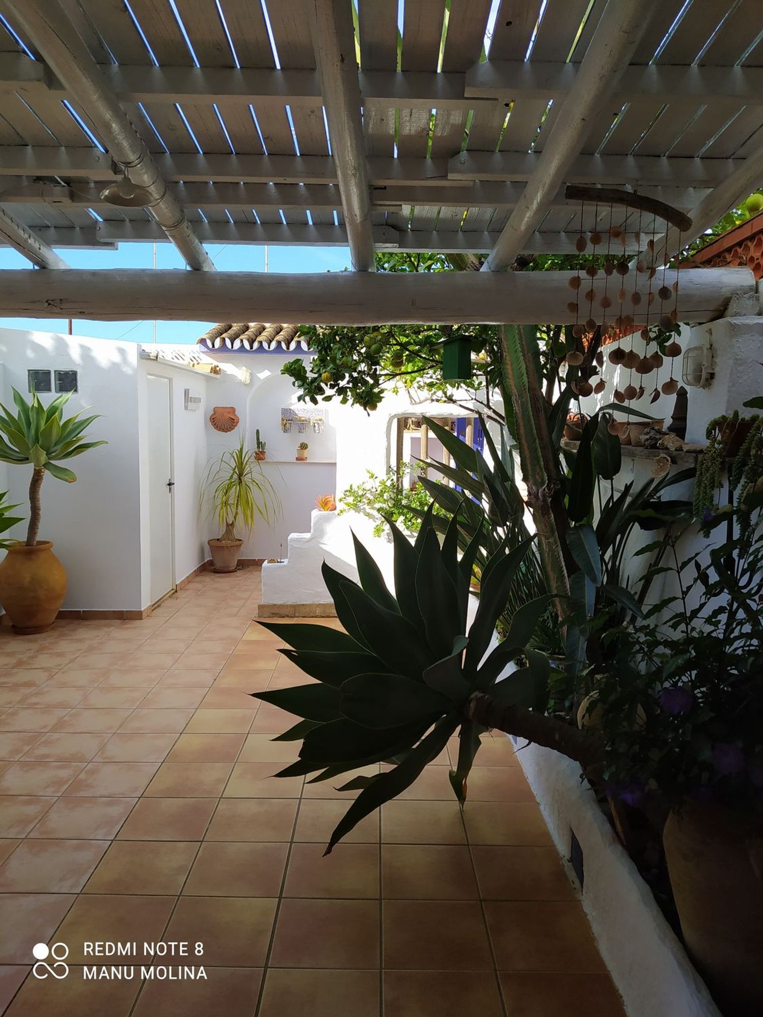 Chalet adosado en Avenida Conquistadores, 164 - Foto 5