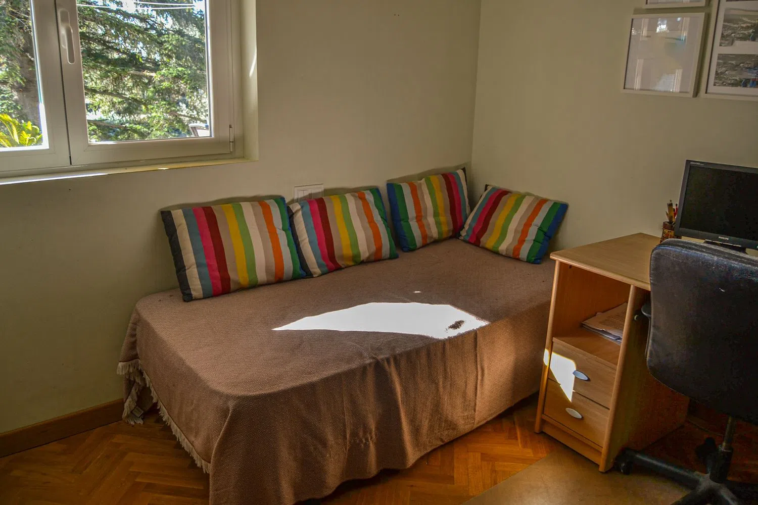 Casa independiente en Barrio La Chopera - Foto 18