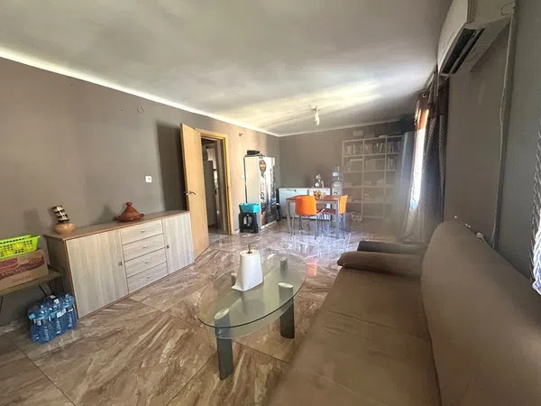 Piso en plaza argel s/n - Foto 3