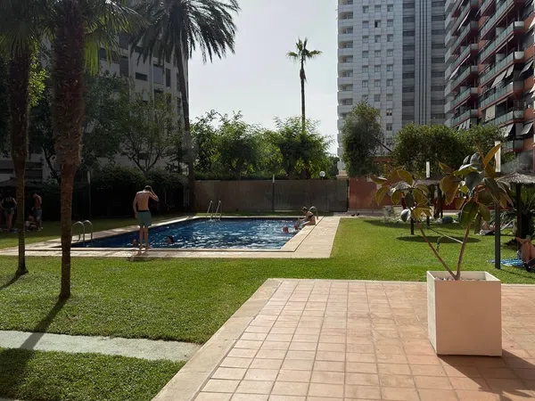 Dúplex en Calle d'Alfred Toran i Olmos, 12, Penya-Roja - Foto 2