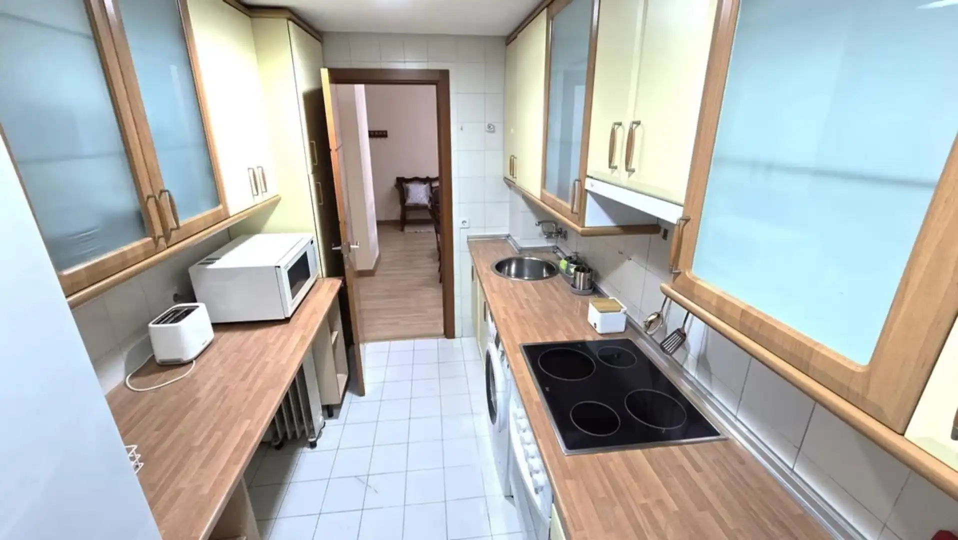 Apartamento en  Avenida Rodríguez de Ledesma 10 - Foto 16