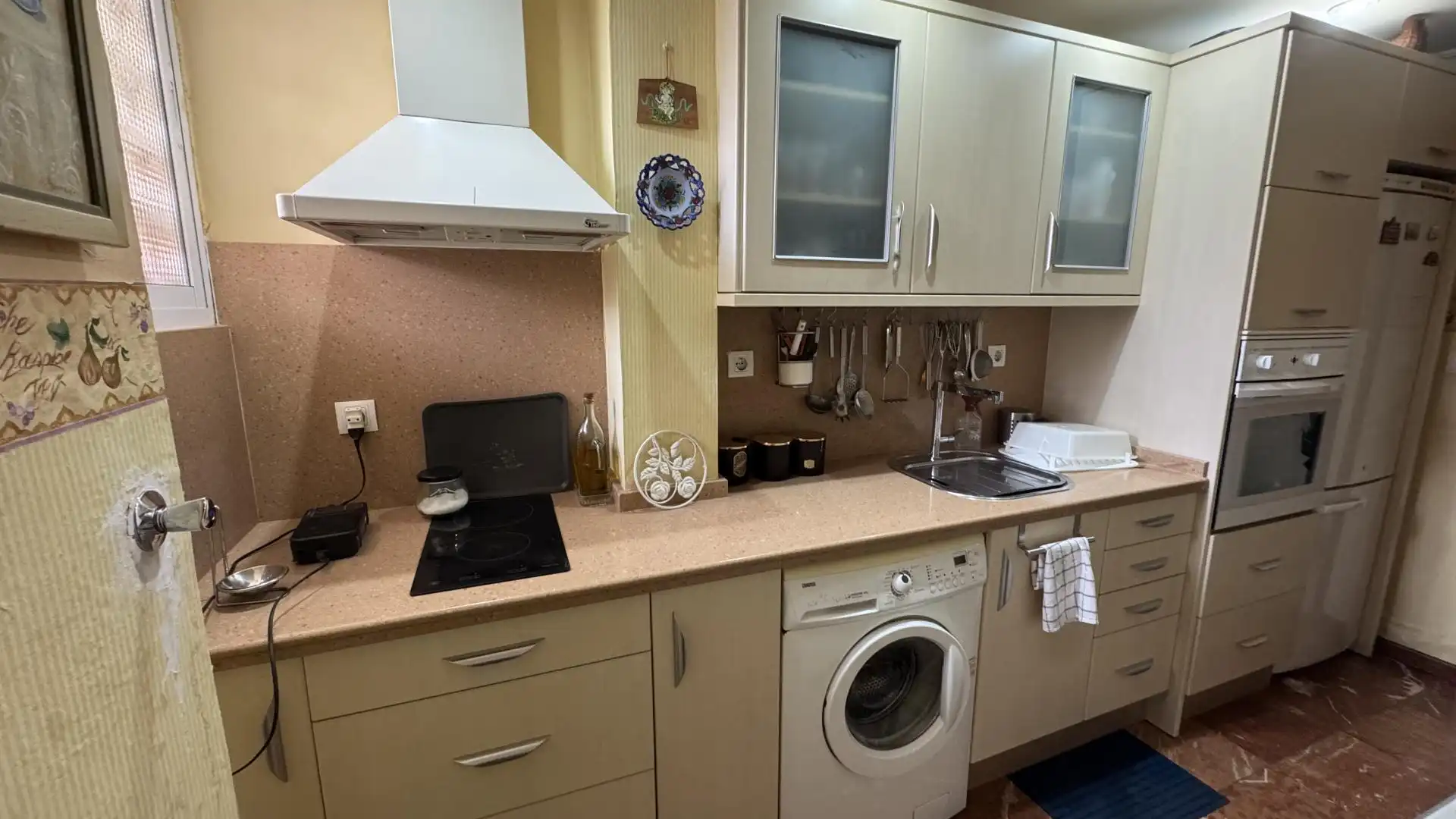 Piso en  Avenida Doctor Fedriani 22 - Foto 5