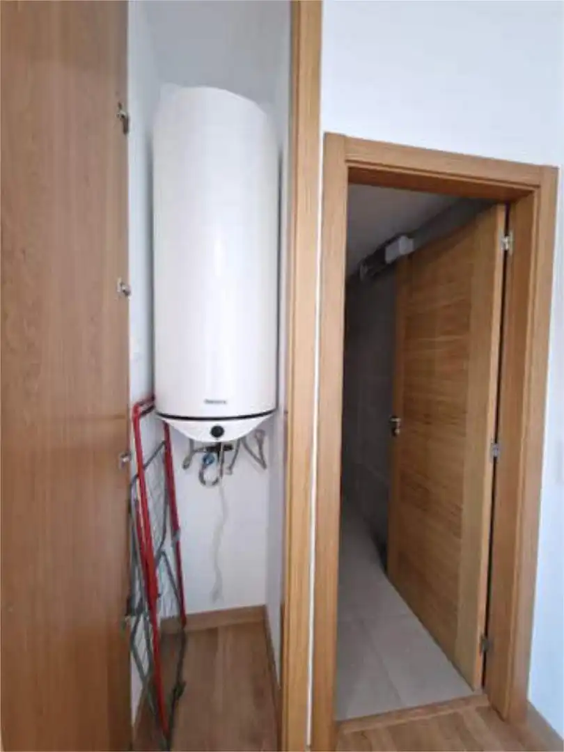 Apartamento en vilanova de arousa - Foto 7