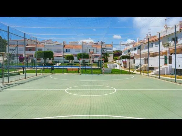 Chalet pareado en Calle Jineta, 44, Calaburra - Chaparral, Calaburra - Chaparral - Foto 18