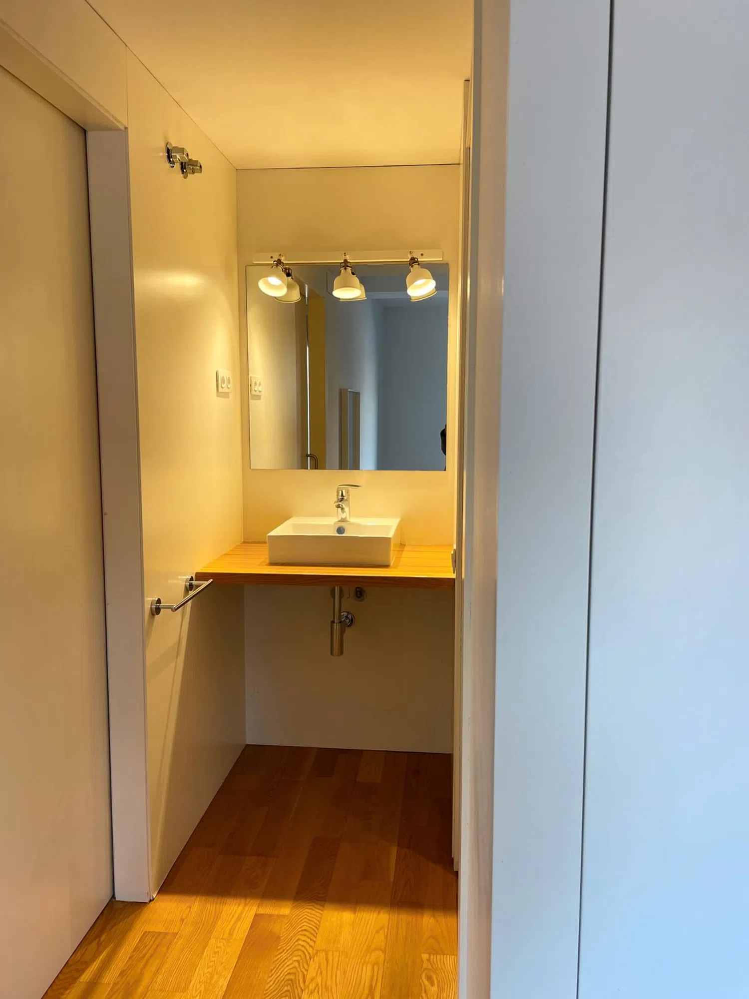 Dúplex en calle de Brusi, 17 - Foto 9