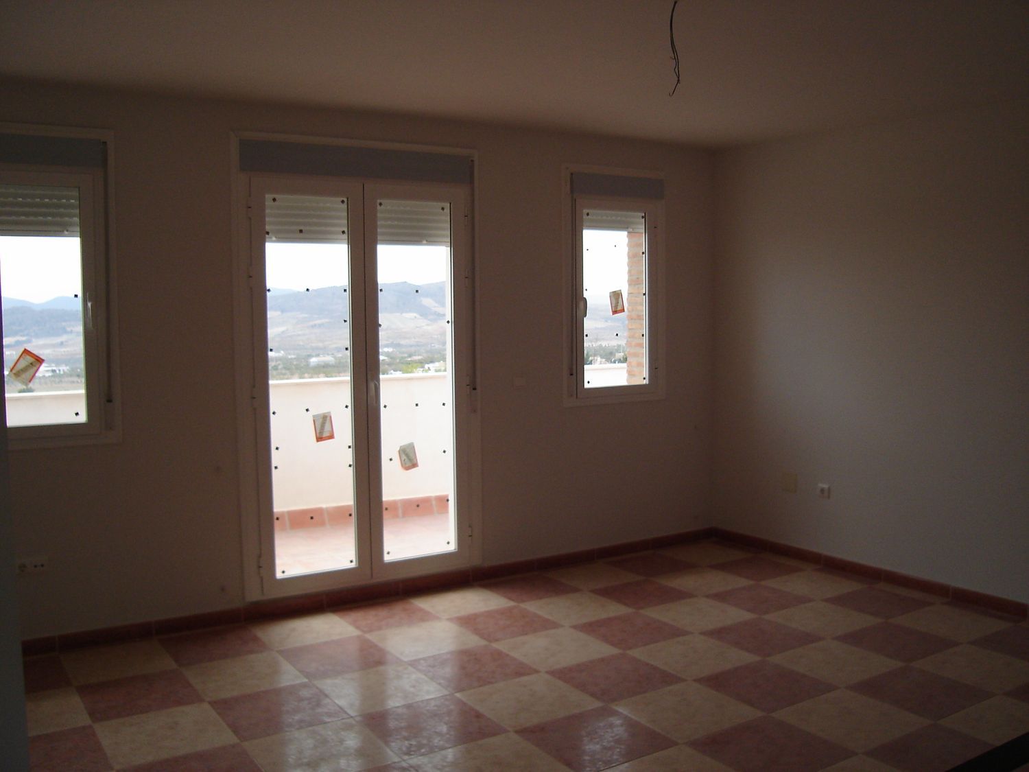 Casa o chalet independiente en Camino Viejo de Albox, 25 - Foto 18