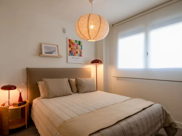 Estudio en calle Huertas del Rio, 1 - Foto 9