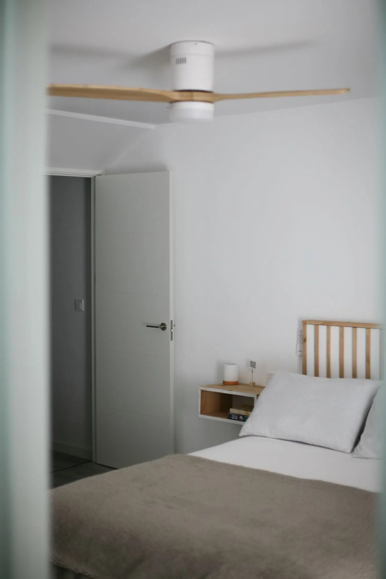 Piso en calle Capuchinos, 3 - Foto 8