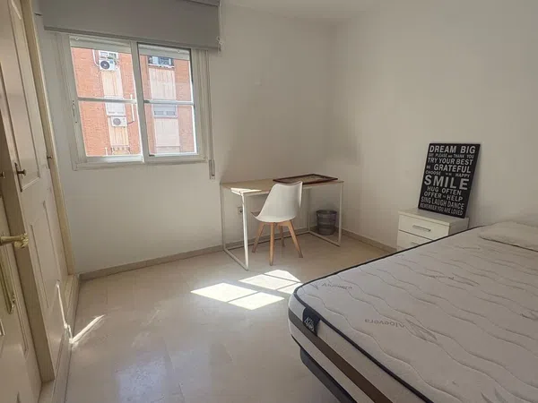 Piso en Alameda de Capuchinos - Foto 12