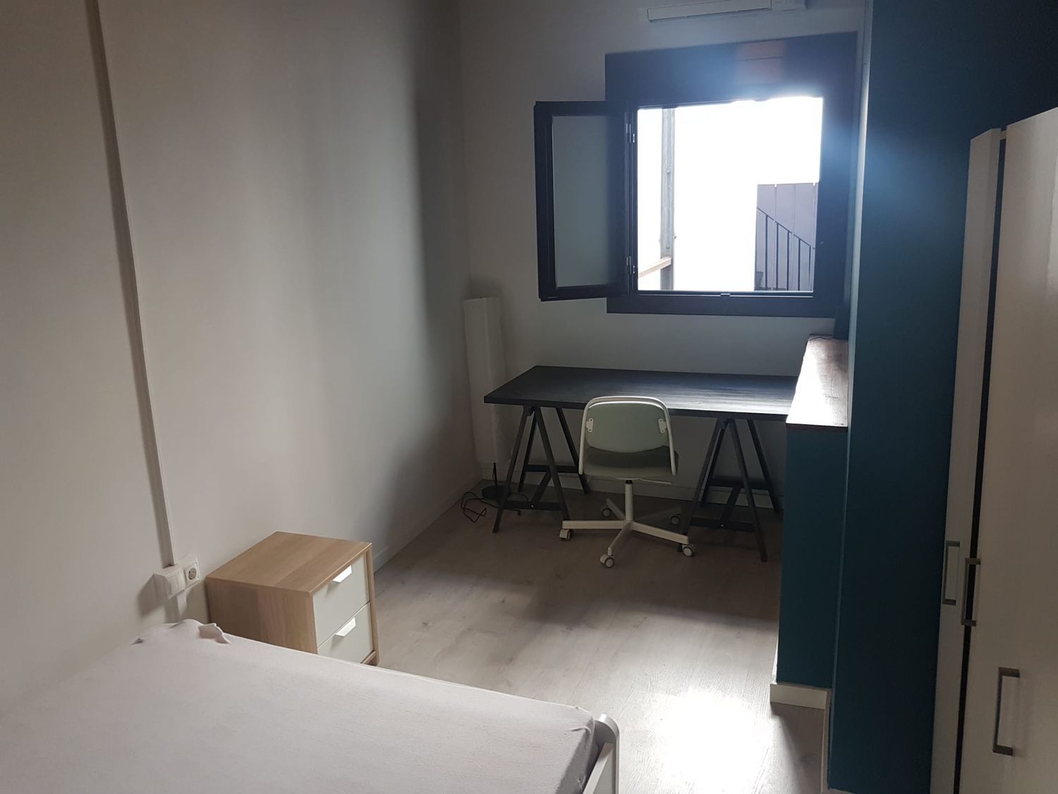 Piso en Barrio Sant Pere - Santa Caterina i la Ribera - Foto 3