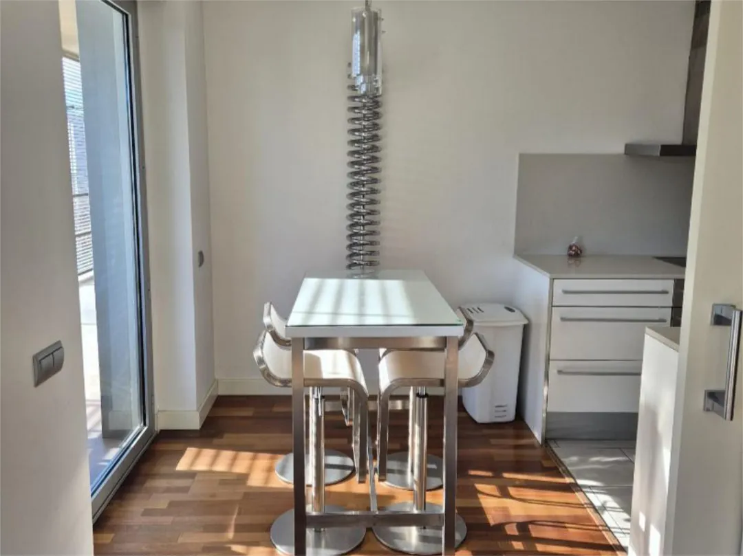 Piso en Sant Cugat del Vallès - Foto 26