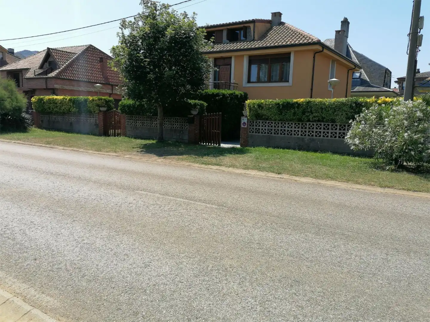 Chalet en  Avenida de Berria Primera Avenida 46 - Foto 2