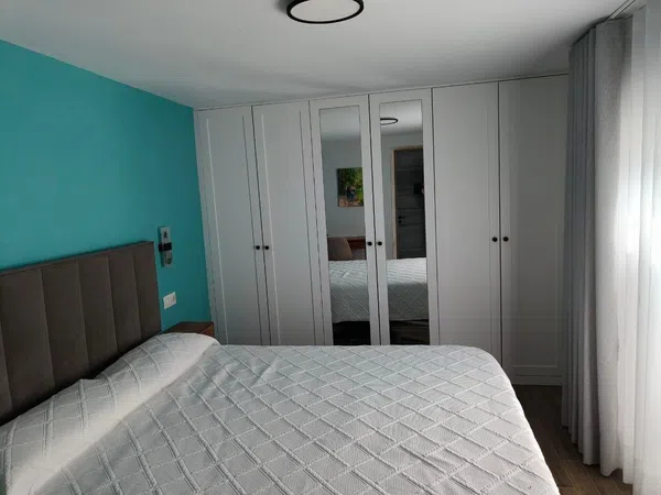 Chalet adosado en Huelin - Foto 12