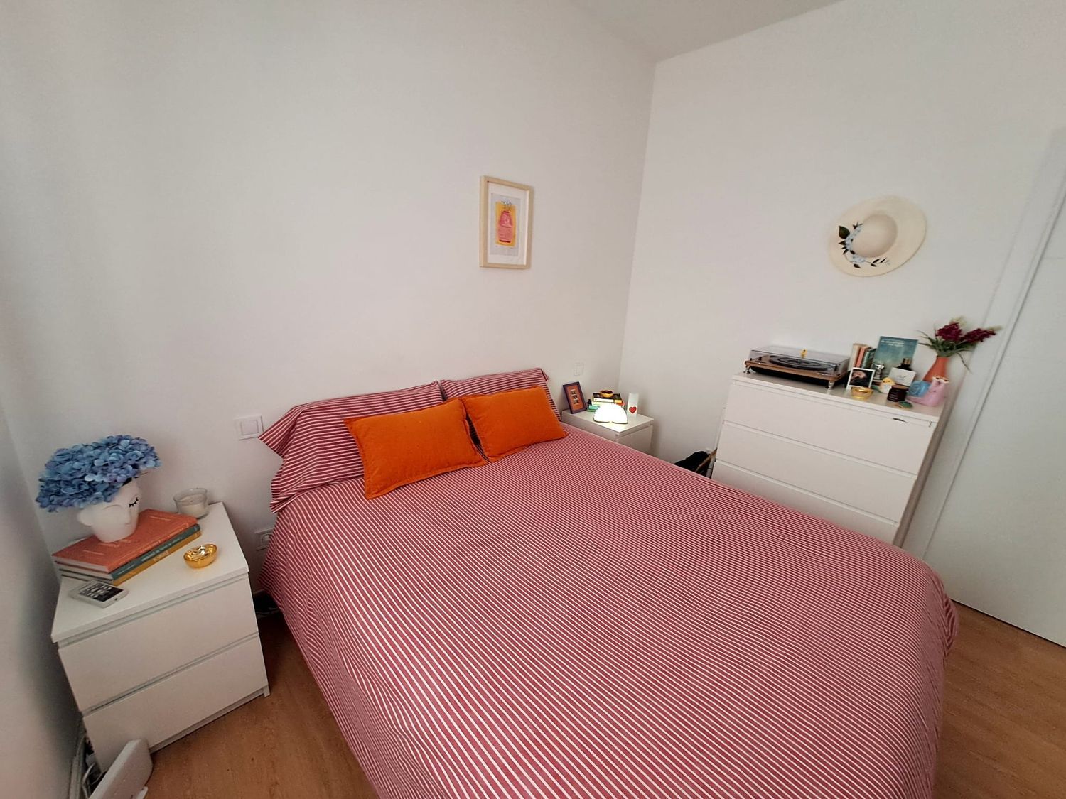 Piso en calle de Juan de Urbieta, 34 - Foto 9