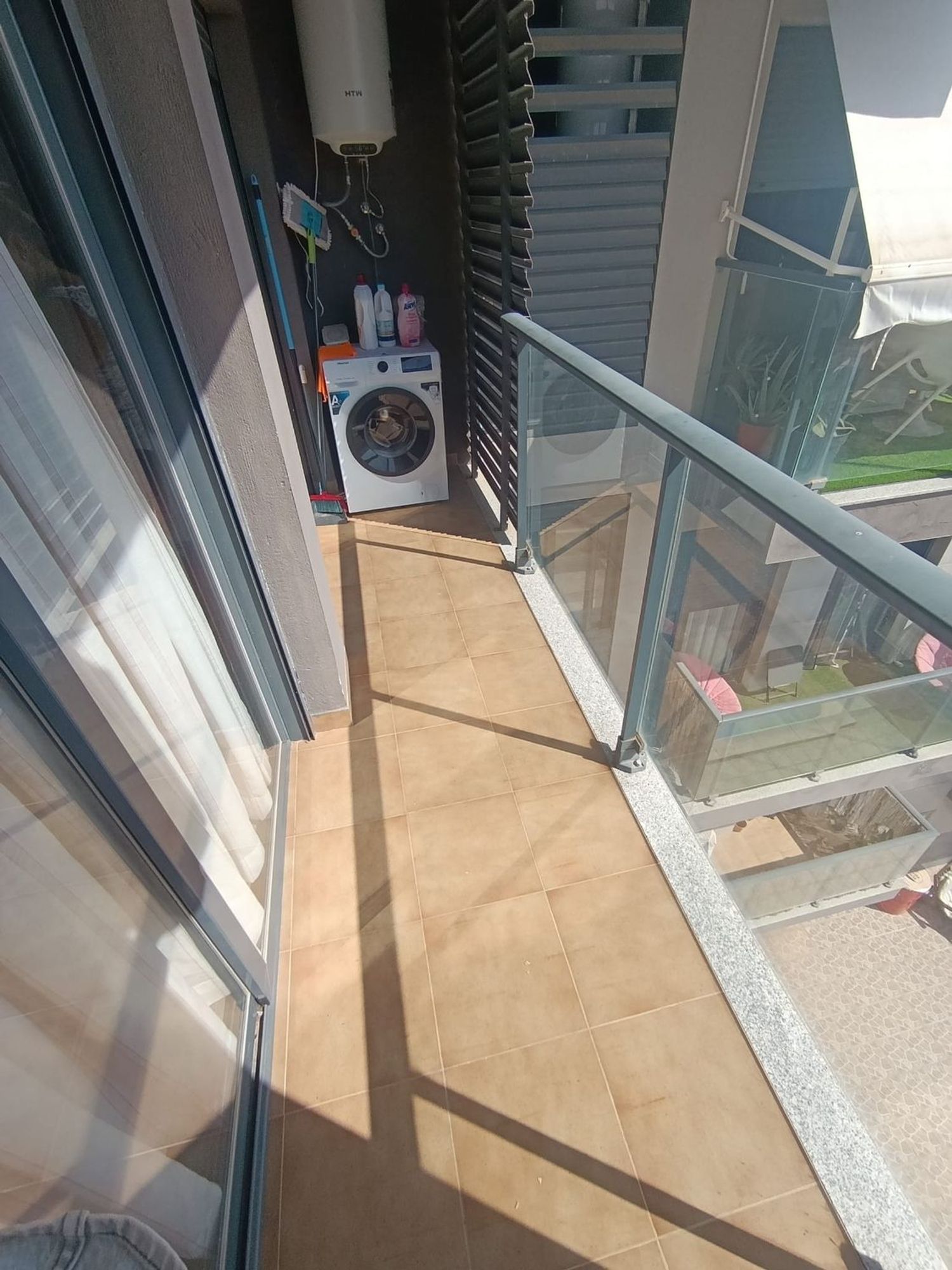Estudio en Avenida de la Mallada, 2, Fusión, Fusión - Foto 4