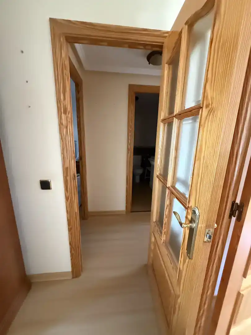 Piso en  Avenida Juan Sebastián Elcano 23 - Foto 8