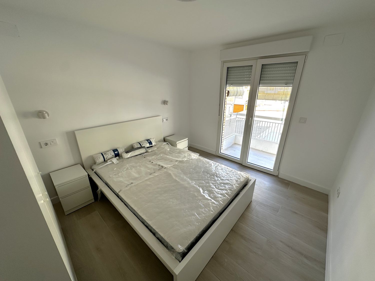 Piso en G.V. Conde De Casas Rojas - Foto 4