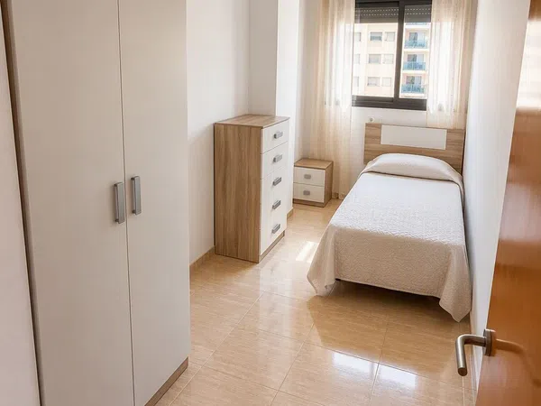Piso en Avenida Catalunya, 60, Zona Hospital, Zona Hospital - Foto 6