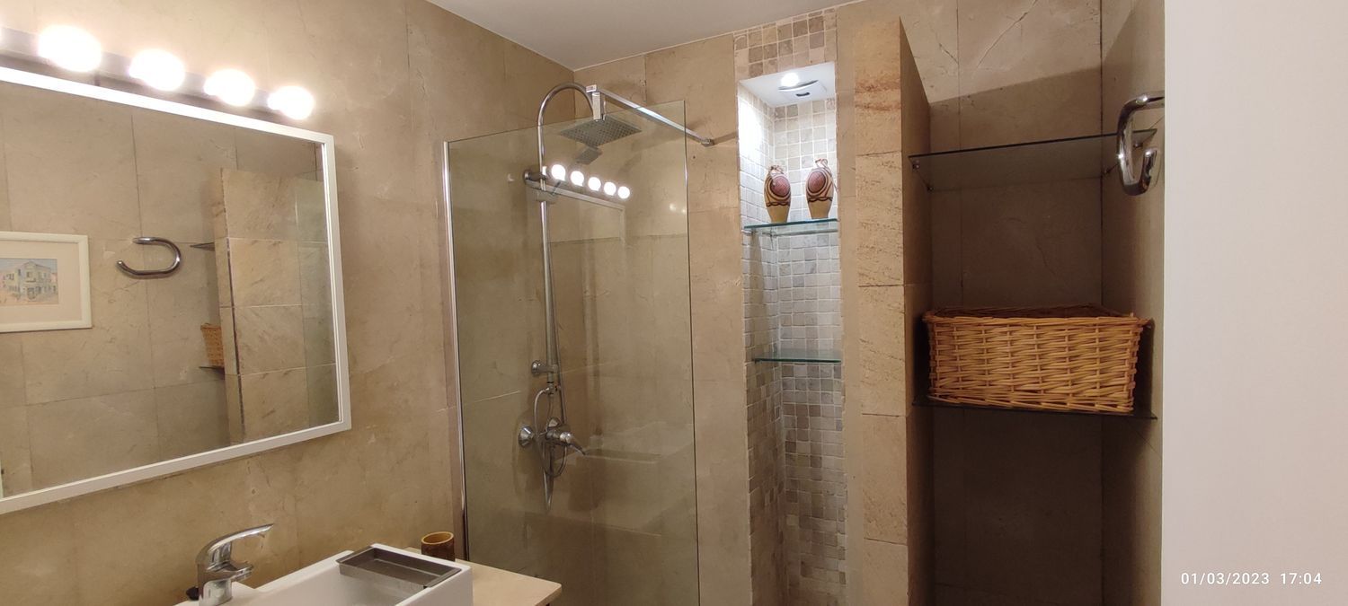 Estudio en Avenida Gabriel Roca, 44, La Bonanova - Porto Pi - Foto 4