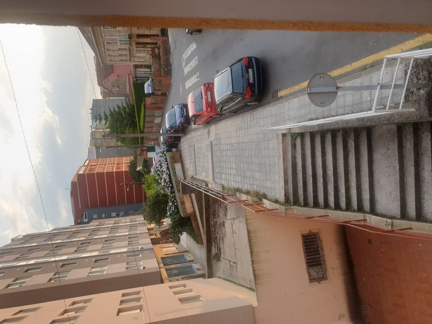 Piso en avenida de Balaídos, 2 - Foto 3