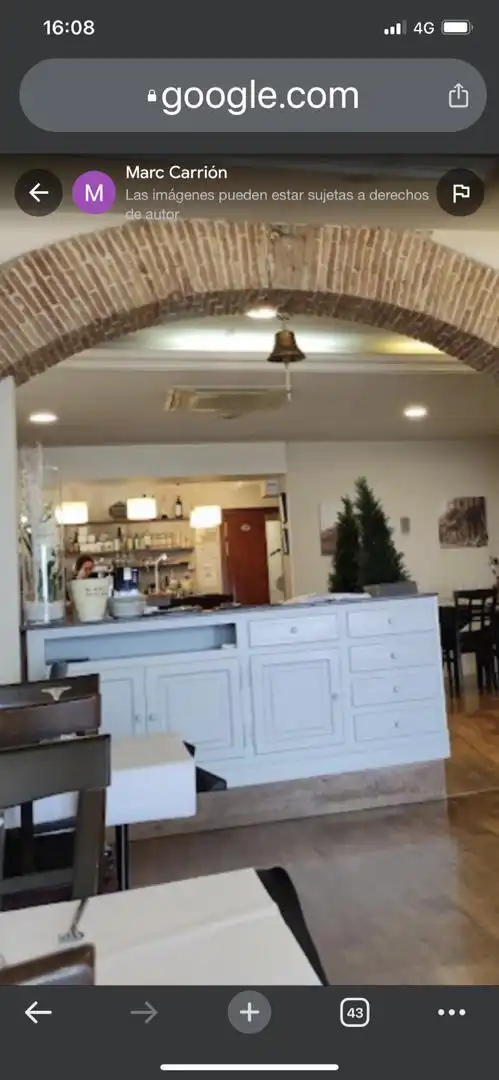 Local comercial en  Passeig Prat de la Riba 56 - Foto 7