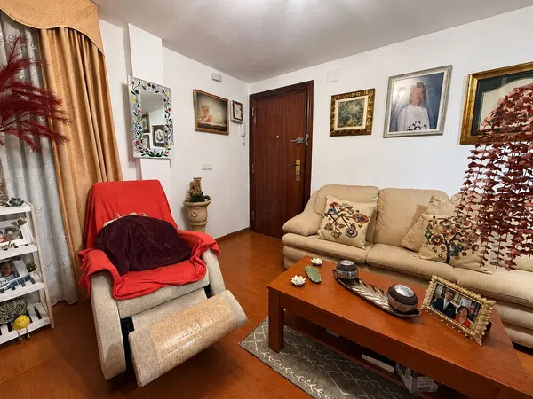 Piso en Calle Cristino Martos, 9, Victoria Eugenia - Foto 1