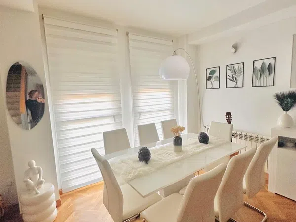 Dúplex en avenida de la Constitución, 135 - Foto 6