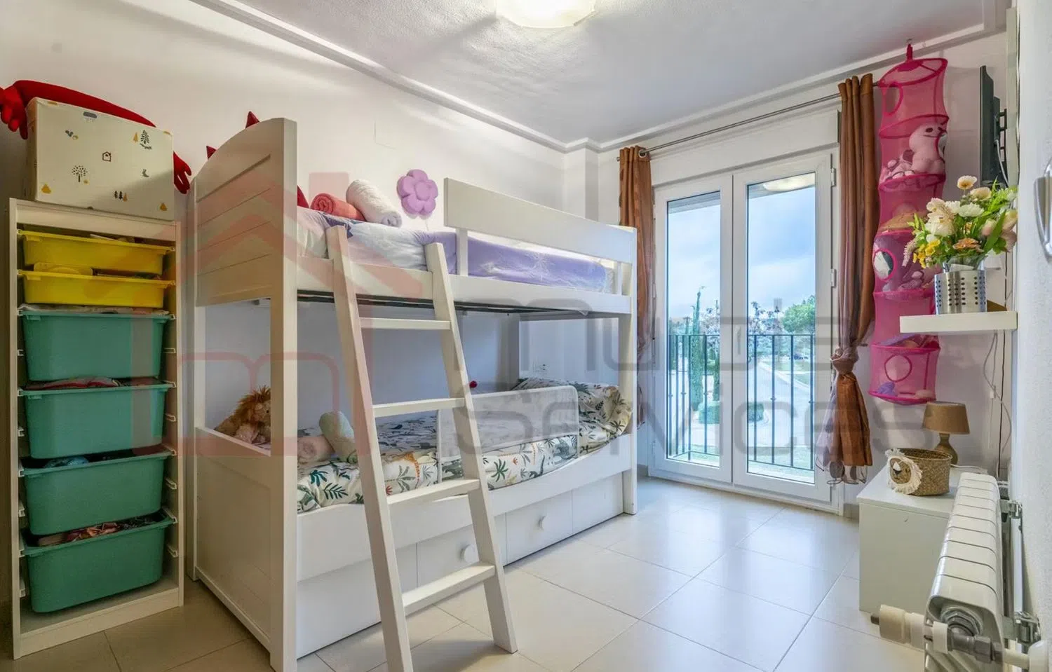 Piso en Rm-f19, 1 b - Foto 13