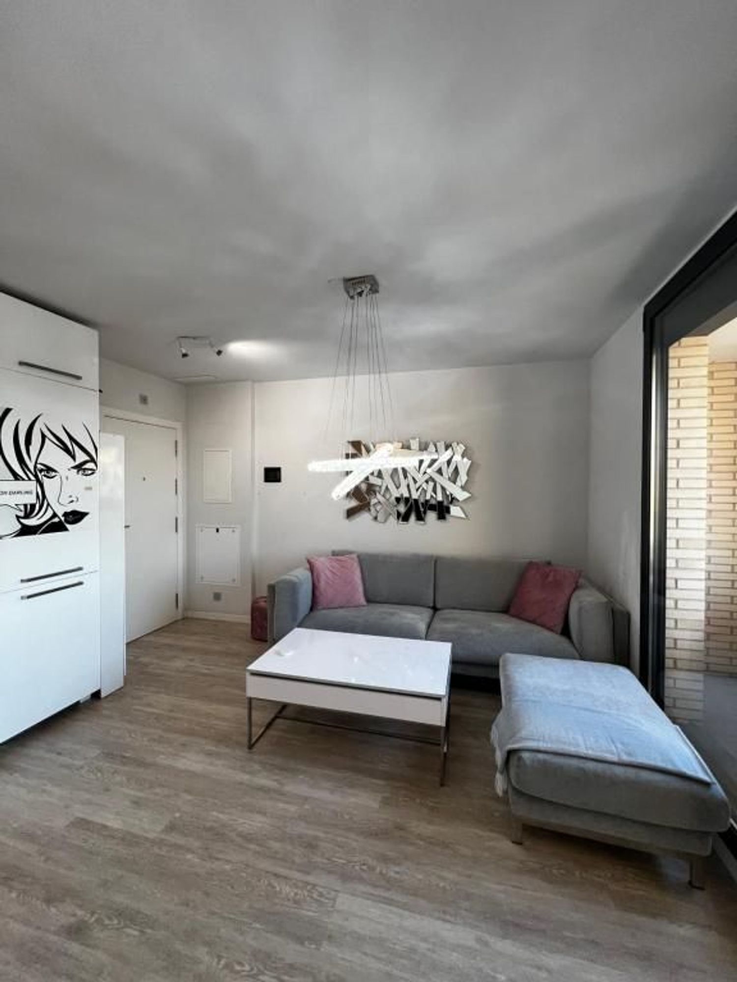Piso en Calle del Marroc, 62, Provençals del Poblenou - Foto 3
