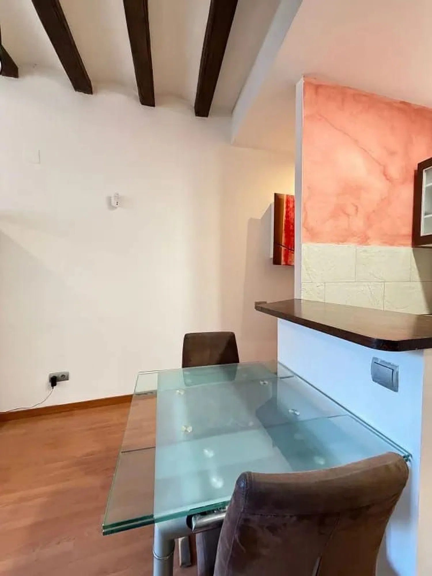 Piso en calle de Sant Bertran, 12 - Foto 4