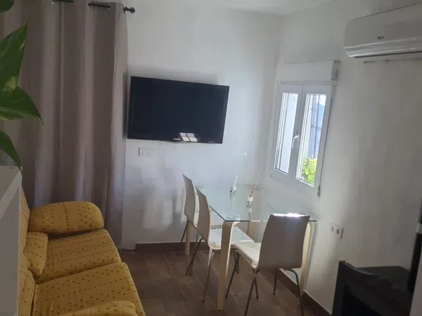 Casa rural en Lagar Quemado s/n, Huerta Nueva - Jardín de Málaga - Foto 2