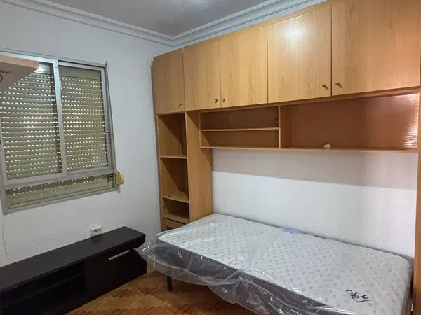 Piso en plaza de Oran, 10 - Foto 6