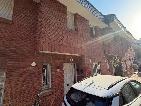 Chalet adosado en Calle Lluís Millet, 14 - Foto 4