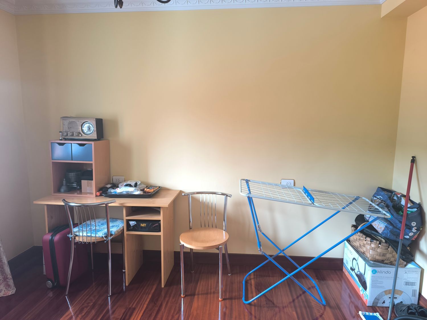 Piso en Barrio San Martín, 9 - Foto 8