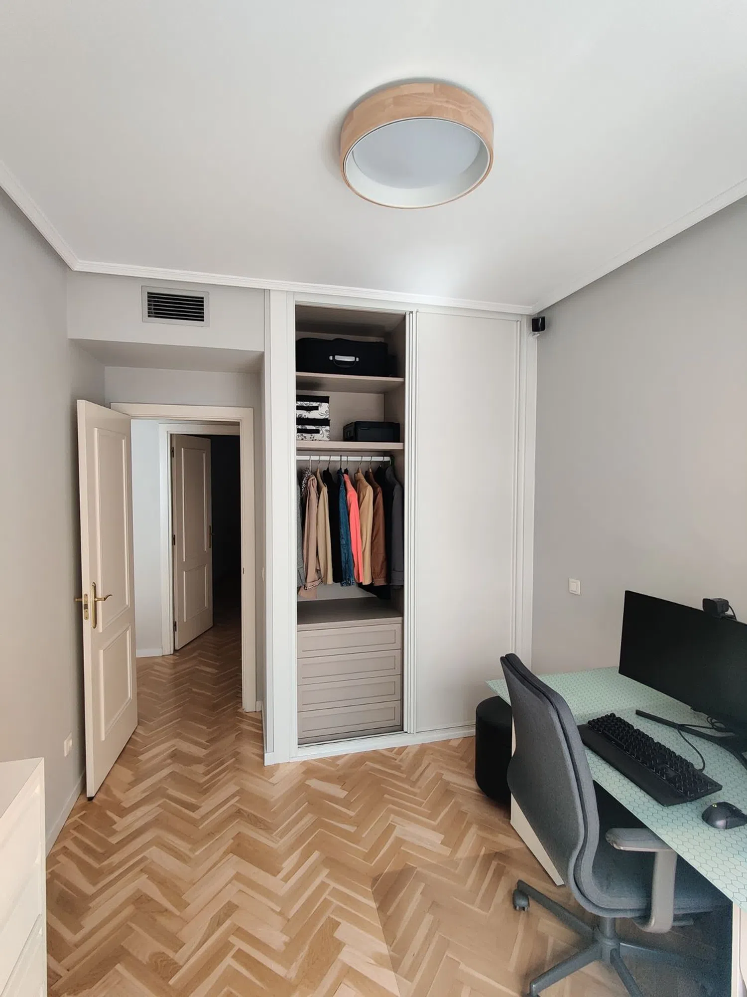 Piso en calle de la Batalla del Salado, 28 - Foto 30