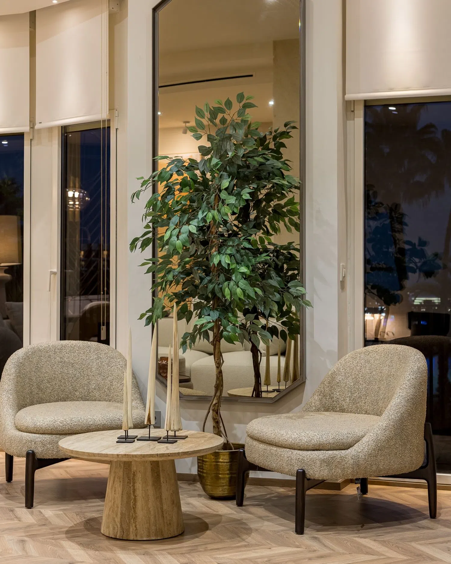 Piso en paseo Esplanada d'Espanya, 3 - Foto 33