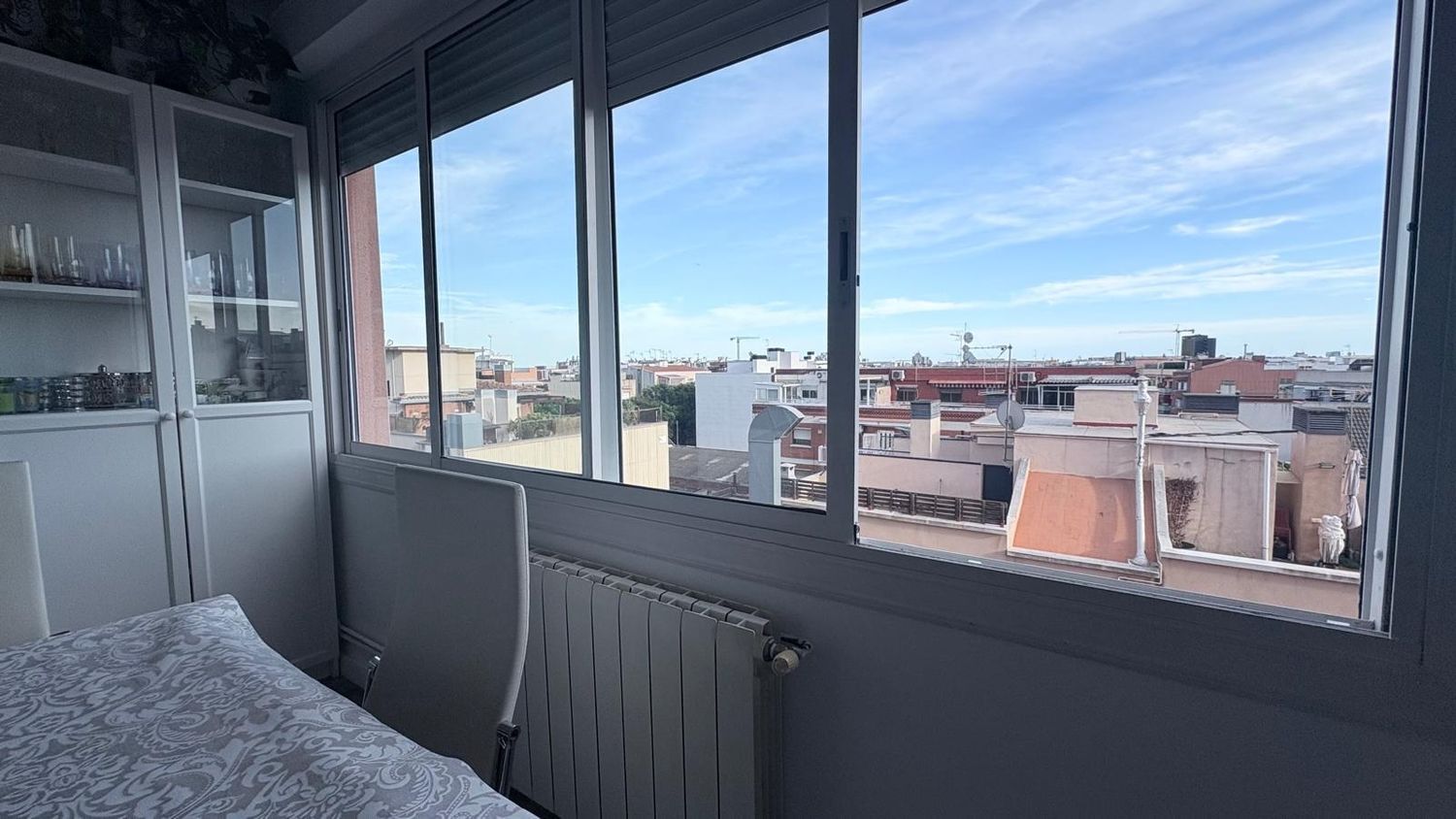 Piso en avenida de la Generalitat, 40 - Foto 4