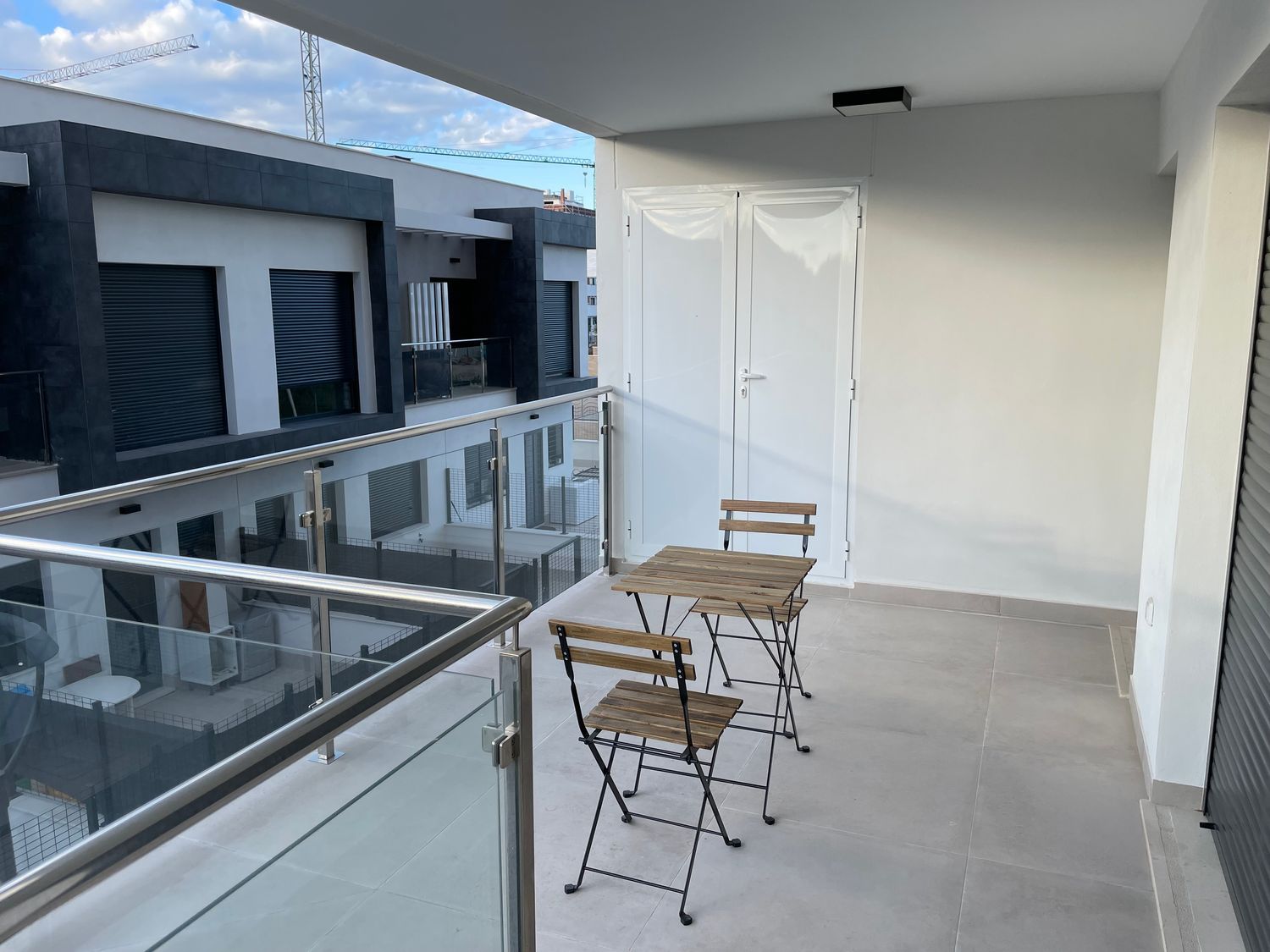 Piso en avenida de la Marina Española, 83 - Foto 24