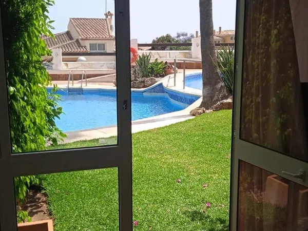 Piso en Calle Huelva de Calahonda, 38, Sitio de Calahonda, Sitio de Calahonda - Foto 2