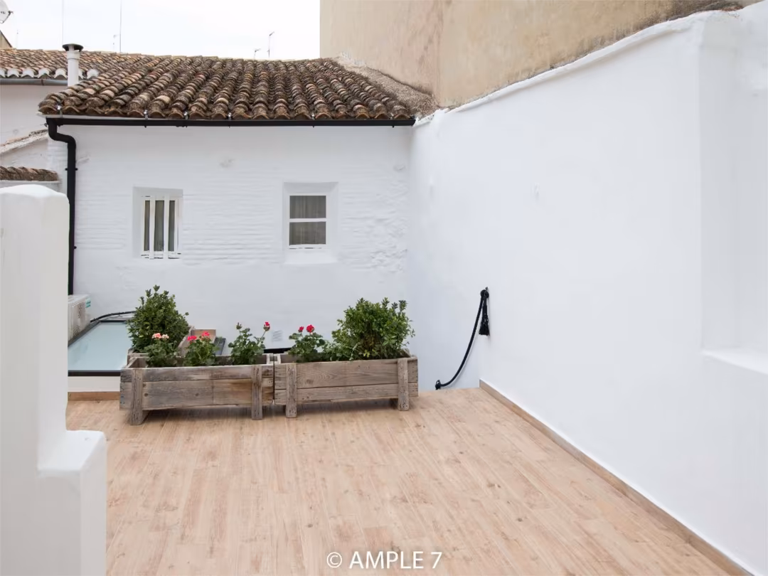 Planta baja en  Carrer Major 35 - Foto 40