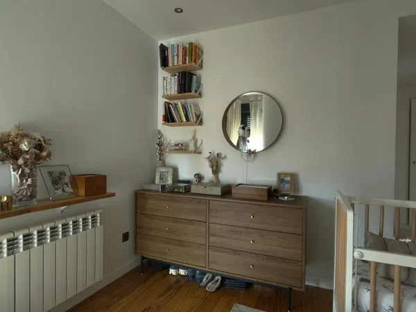 Piso en calle del Marqués de la Valdavia, 95 - Foto 5